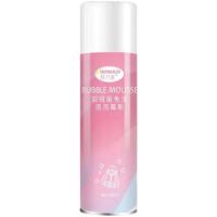 舒万家羽绒服免洗泡泡慕斯棉服干洗剂家用洗涤去污渍液清洁神器