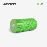 30cm小浮点 滚腿泡沫轴女肌肉放松按摩滚轴健身瑜伽柱狼牙棒滚轮