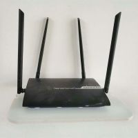 20CM单层机顶盒 [无痕钉安装] 机顶盒架免打孔置物架客厅电视墙上置物架卧室壁挂路由器收纳盒