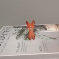 狐狸 小王子摆件饰品狐狸客厅居家生日礼物女可爱现代装饰创意闺蜜女孩