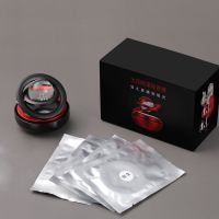 纳米级香片[单香片-无摆件] 古龙香片[两片装] 太阳能车载香水双环悬浮汽车香薰摆件车内装饰用品大全车上高档男