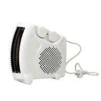 经典款 樂淘迷你冷暖两用小空调小太阳电暖风暖风机取暖器家用小型节能电