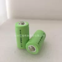 尖头 镍氢电池2号C型电池4000mAh 1.2V镍氢仪器仪表照明手电筒电池