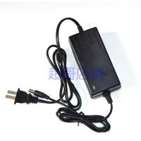 配套直冲 有插口用 锂工/冬盛/米霍克/小凡博士电动扳手充电器21V36F42F48F68F锂电池