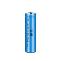 18650锂电池*1个 见描述 18650锂电池3.7v大容量可充电电池充电器激光手电筒配件原装耐用