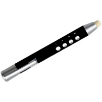 红外屏黑色 希沃翻页笔电子白板笔液晶屏一体机触屏笔鸿合触控笔ppt遥控