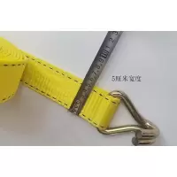 其他长度可订做联系客服 加厚扁带车用捆绑带涤纶织带绷带绳子货车板带货车绑带绑车带刹车