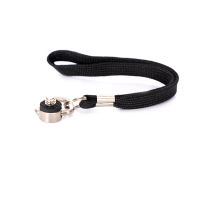 带挂绳-1/4螺丝 1/4头不锈钢吊环快装板螺丝防丢绳子肩带安全摄影相机肩带绳通用