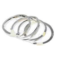 0.15*8MM(10米/卷) 0.15*10mm 电池连接片8mm 镀镍钢条 镀镍片 点焊镍带15mm电池镍条