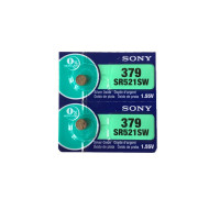 1粒 SR521SW 379(加工具,备注 SR621SW手表电池64/77a/79/521/920LR626H通用型号