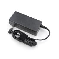 神舟优雅HP550笔记本电源适配器 19V3.42A手提电脑变压充电线