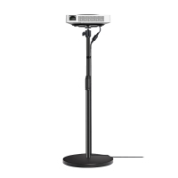 PB01S标准版 PB01S投影仪支架落地家用升降架子适用于极米Z6X坚果G9当贝F3小米青春版魔屏投影机床头置物架云台