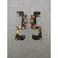 尾插小板 适用华硕zenfone4 Pro 尾插小板Z01GD送话USB充电板Z01GS
