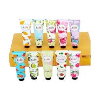 30g随机护手霜一支 维生素e乳液保湿补水维e素颜面霜女润体身体乳膏全能乳宝宝