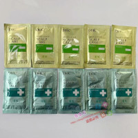 洗发液8mLX5包+润发乳8mLX5包 2022年5月到期 海洋香型 0ml 清爽头皮护理洗发液550mL+润发乳550