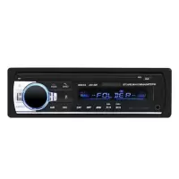 12V-420不带蓝牙功能 12V24V蓝牙车载MP3播放器小车U盘插卡收音机代替货车DVD机CD通用