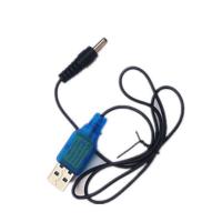 充电数据线一条 增氧泵充电式小型养鱼可充电氧气泵鱼缸增氧机静音USB充电氧泵机