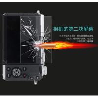 佳能数码相机屏幕钢化贴膜 佳能SX610 SX620 SX700 SX710 SX720HS照相机钢化膜屏幕保护贴膜