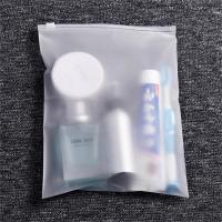 小号10个[20*28cm] ,羊绒衫收纳袋防虫夏天衣服收纳袋被子收纳袋防潮家用透明塑料防