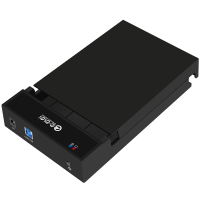 移动硬盘盒USB3.0台式机笔记本外置2.5/3.5寸硬盘盒子底座