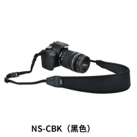 黑色 相机肩带单反适用于佳能EOS RP R6 R5尼康ZFC索尼富士奥林巴斯5D4 200 D850/750索尼A7M