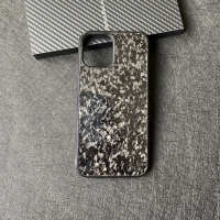 [TUP+锻造背板] IPhone12 Mini 适用苹果iphone13ProMax手机壳mini锻造碳纤维Xs/12