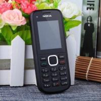 诺基亚c1-02 (只能移动卡) 手机+1电池+1充电器 适用诺基亚移动联通4G卡2730手机学生备用大声超长待机耐摔老