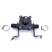 单水泵不要管 手电钻水泵抽水泵抽油泵柴油泵小水泵家用水泵自吸泵离心泵吸水泵