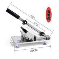 不锈钢切片机 收藏+关注[优先#发货] ®多功能切肉切片机手动小型切牛羊肉卷片不锈钢家庭用刨肉机