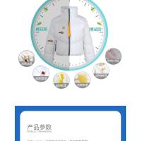 套餐一 5包 羽绒服清洁湿巾衣物免水洗去污便携洗涤干洗剂旅行外出湿巾12片*5