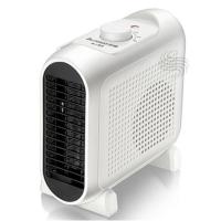 志高温控款(没温控) X5s 暖风机家用取暖器办公室台式电暖器浴室节能小空调冷暖速热