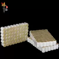 艾柱3盒 葫芦灸天然葫芦艾灸家用艾器大号灸具仪器厂家直销排烟机熏蒸儿童