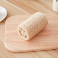 丝瓜段10厘米 一个装 天然农家丝瓜络洗碗刷锅百洁布家用洗碗布老丝瓜瓤不沾油水瓜囊