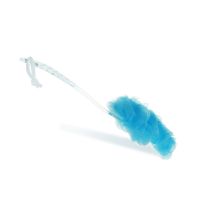 大号长柄沐浴刷 搓澡神器长柄洗澡刷搓澡巾成人搓背搓泥不求人后背沐浴刷子浴花球