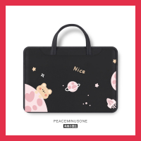 nice熊 荣耀平板X6 9.7英寸 适用华为matepad11收纳包平板保护袋pro10.8寸壳m6键盘手提内胆包ma