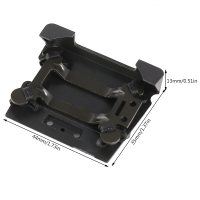 云台减震板 御PRO专用 适用于大疆MAVIC PRO云台减震板减震架云台相机无人机维修配件