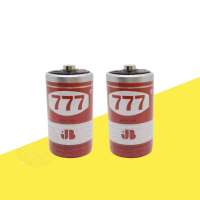 1对(2粒) 三七777电池热水器煤气炉燃气灶专用大号.5v液化气灶手电筒号