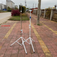 铝合金 金属 支架幕支架幕布幕布投影三脚三角荧幕落地环境三脚架婚庆办公时尚