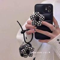 透明单壳 QCYT8耳机套qcyt8s无线蓝牙耳机保护套T8Pro透明壳qcy8壳可爱女