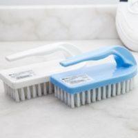 塑料小刷子鞋子清洁刷软毛洗鞋刷洗衣刷家居用品洗衣服板刷鞋刷子 塑料小刷子鞋子清洁刷软毛洗鞋刷洗衣刷家居用品洗衣服板刷鞋刷