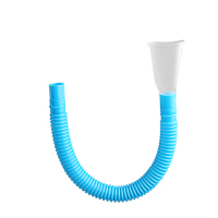 呼吸管配件 肺活量锻炼器训练器肺功能呼吸训练器康复腹式老年人学生心肺