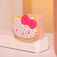 20W光粉D饼干大头kt 保护套 女神都爱用~苹果12数据线保护套~11手机充电器头13壳防折断绳20w