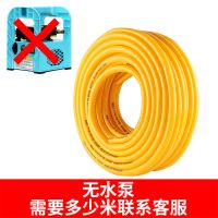 无双核水泵-出水管 小型抽水泵农用灌溉自吸充电式抽水机菜地浇菜神器浇水机家用浇地