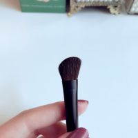 斜角晕染 君含晕染刷眼影刷鼻影高光修容组合阴影刷便携一支装初学者化妆刷