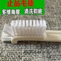 清洗破壁机的专用刷子豆浆机果汁机清洁刷长柄硬毛刷厨房小龙虾 清洗破壁机的专用刷子豆浆机果汁机清洁刷长柄硬毛刷厨房小龙虾