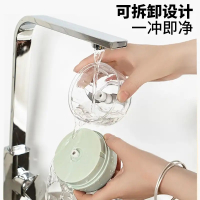 第三代蒜泥器[250ml容量] 无线电动蒜泥器第三代切菜神器辅食料理机厨房好帮手