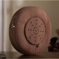 咖啡色 艾绒臀疗蒲团坐灸妇科哎灸仪器养生家用宫寒温灸器理疗艾灸复阳灸