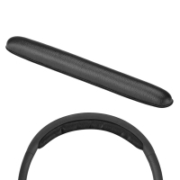 头梁 AKG爱科技K420耳机罩K450头戴式保护套K430耳机套k404海绵套55mmQ460头梁皮套Y30耳罩PX9