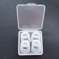 指套 6-9岁儿童 乐器配件吉他防痛指套扩指器手指扩张训练器尤克里里练习器指力器