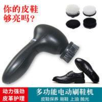 厂家直销多功能家用手持擦鞋神器皮鞋刷便携皮具护理电动擦鞋机 厂家直销多功能家用手持擦鞋神器皮鞋刷便携皮具护理电动擦鞋机